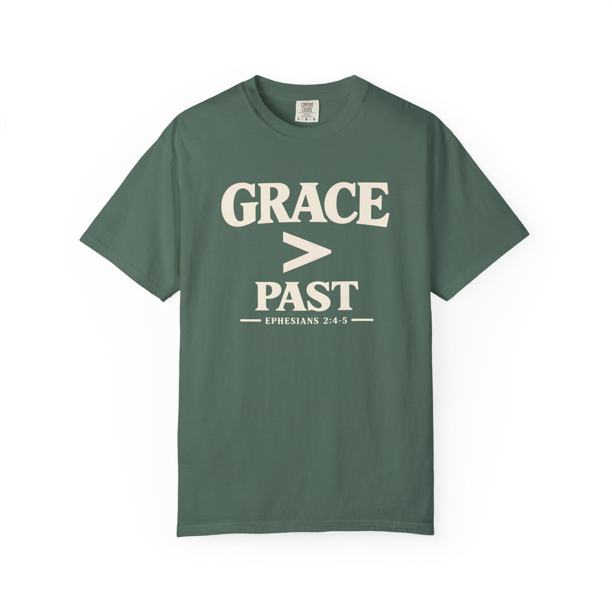 Grace > Past T-Shirt