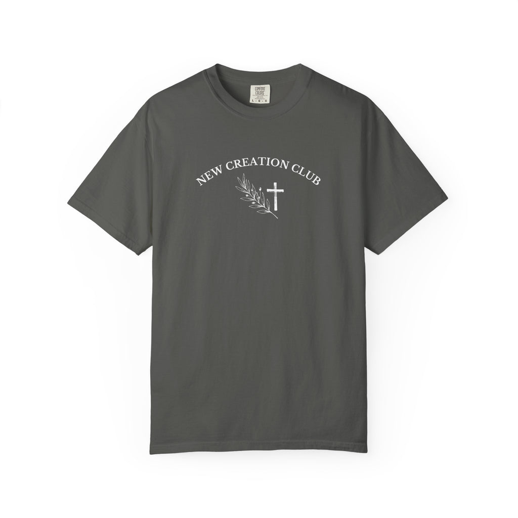 New Creation Club T-Shirt