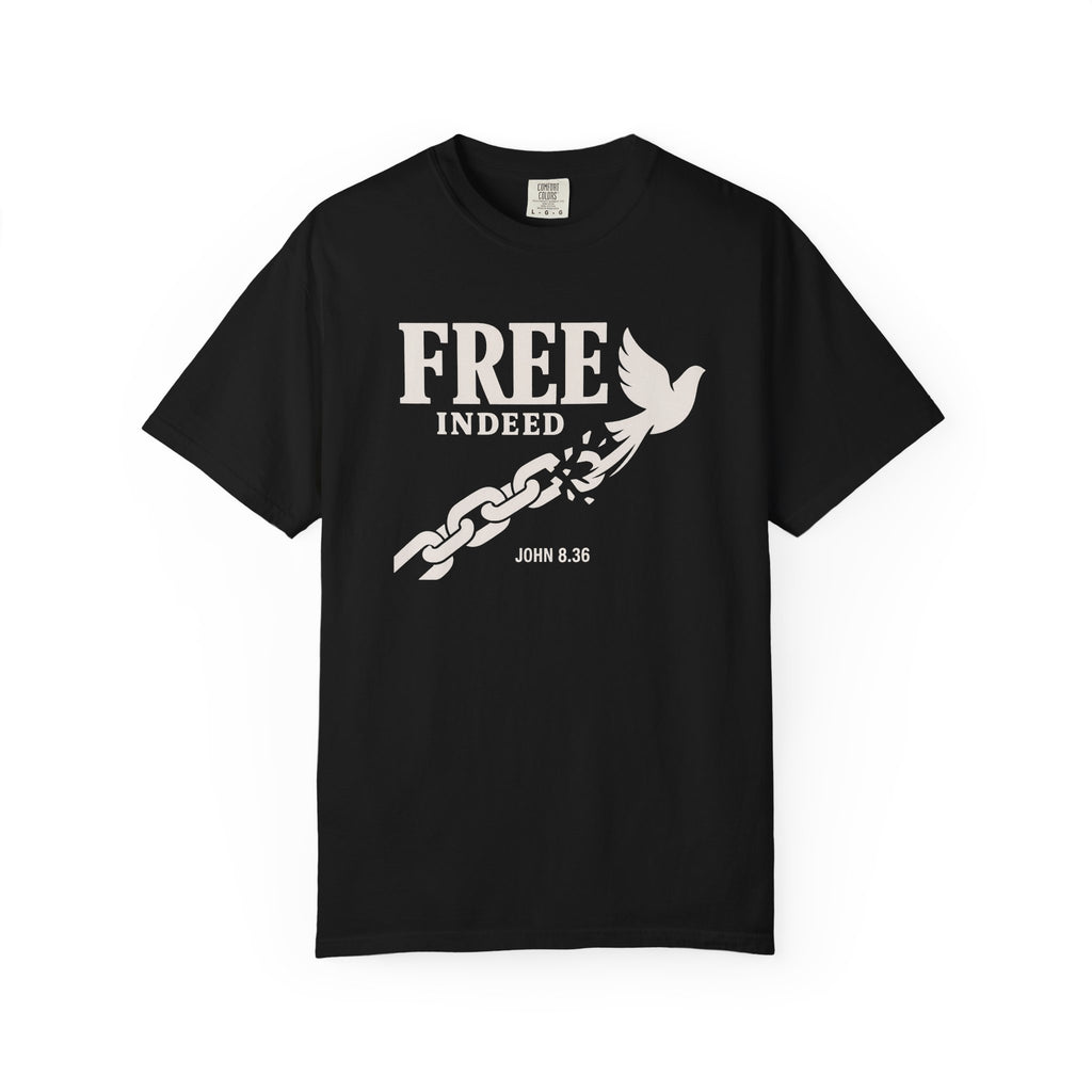 Free Indeed T-Shirt