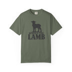 Behold The Lamb T-Shirt