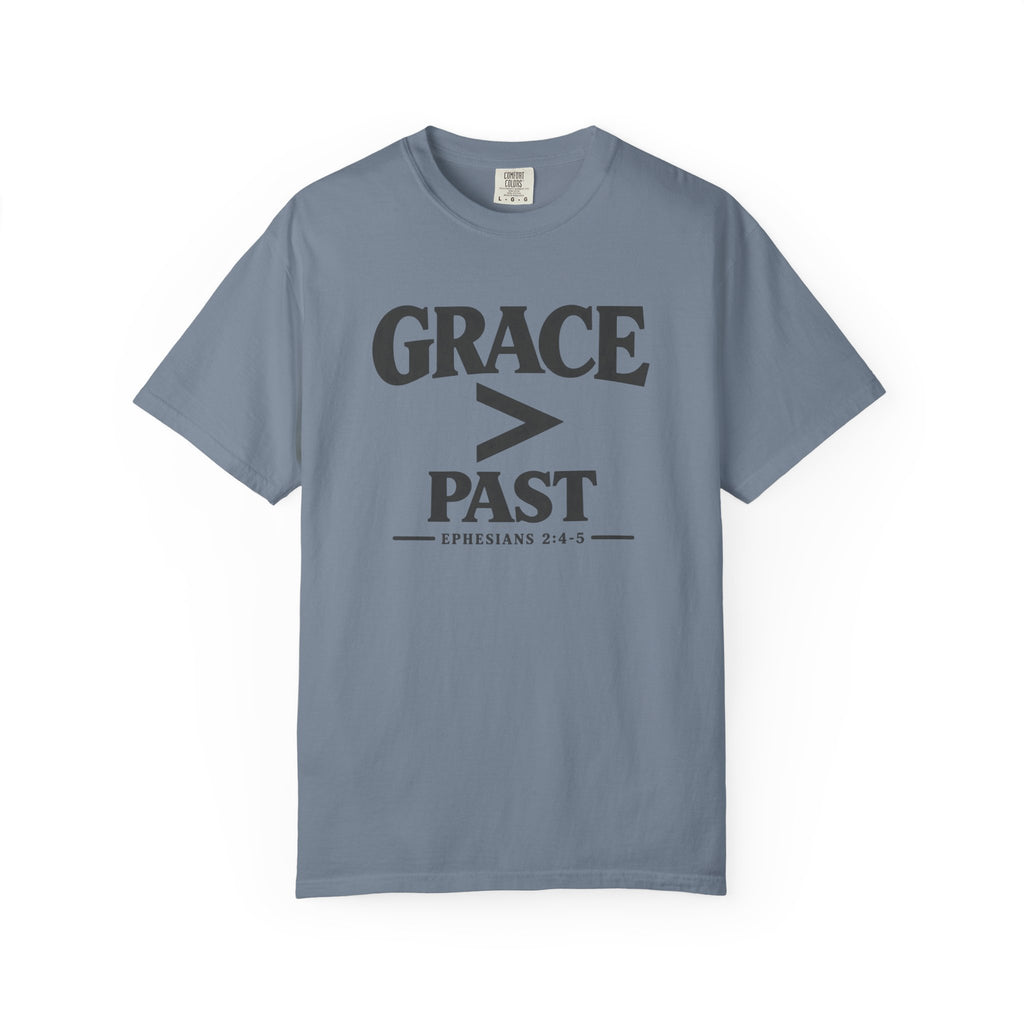 Grace > Past T-Shirt