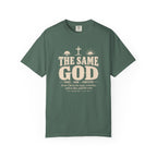 The Same God T-Shirt