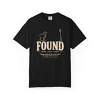 Found T-Shirt
