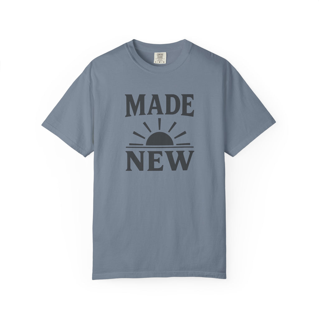 Made New T-Shirt