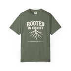 Rooted In Christ T-Shirt