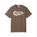 The Ram Was Already There T-Shirt