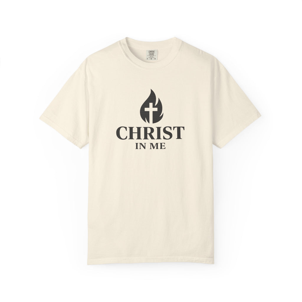Christ In Me T-Shirt