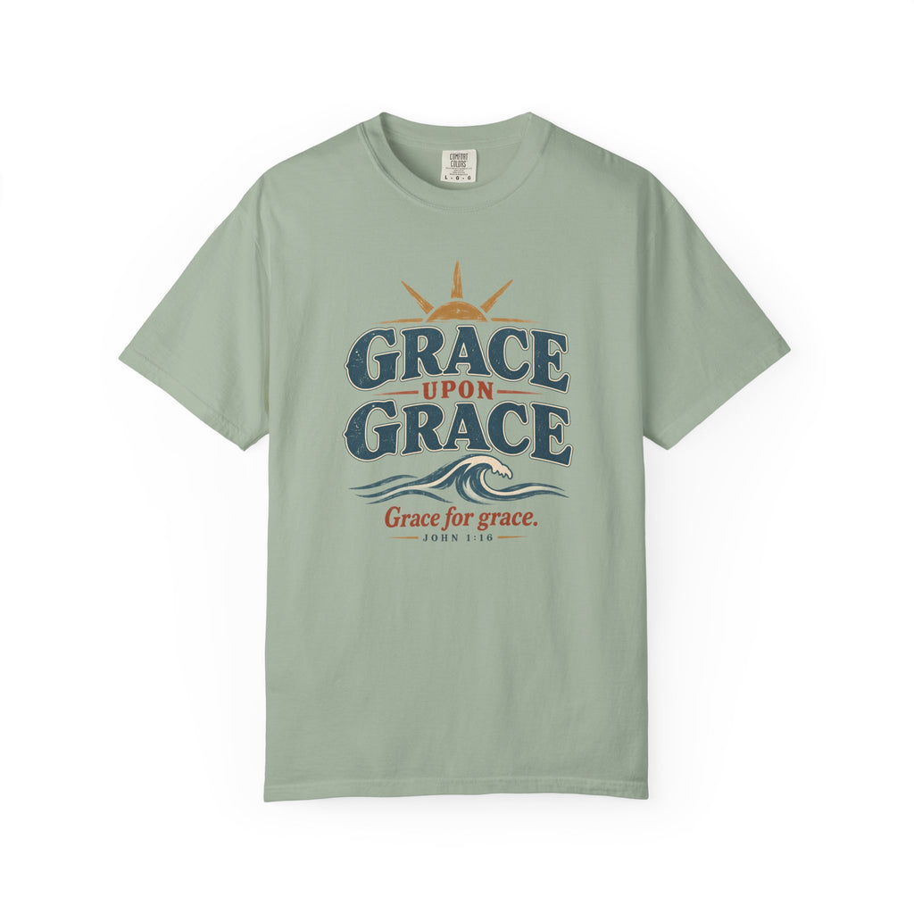 Grace Upon Grace T-Shirt