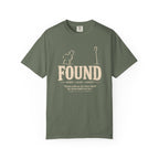 Found T-Shirt