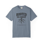 Rooted In Christ T-Shirt