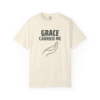 Grace Carried Me T-Shirt