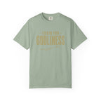 Train For Godliness T-Shirt