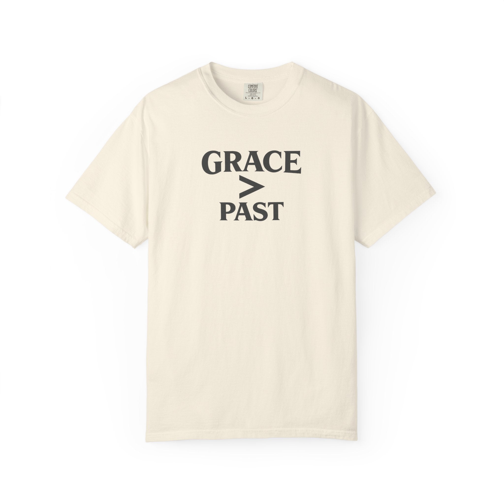 Grace > Past T-Shirt