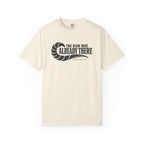 The Ram Was Already There T-Shirt