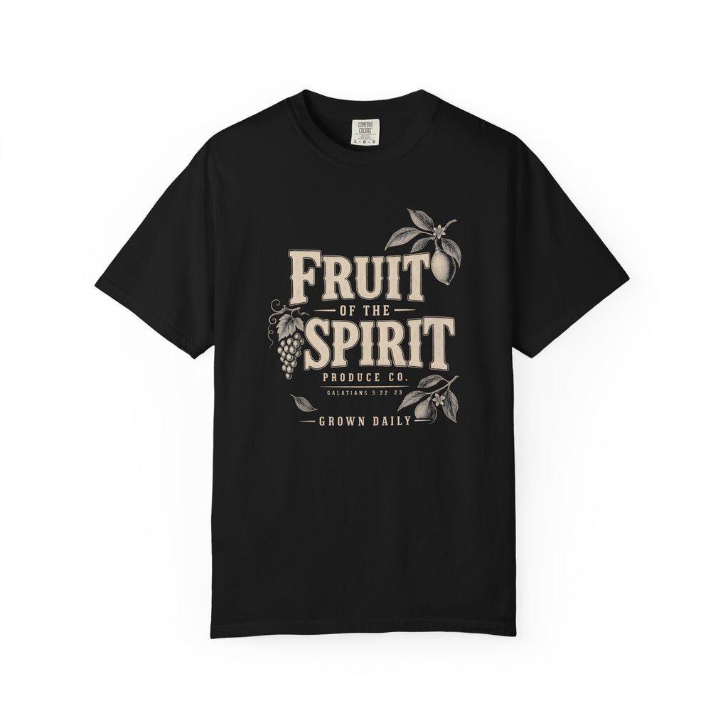 Fruit Of The Spirit T-Shirt
