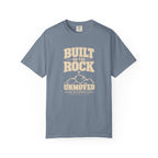 Built On The Rock T-Shirt