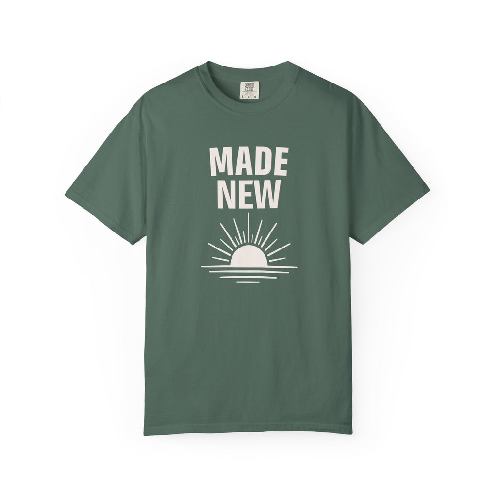 Made New T-Shirt