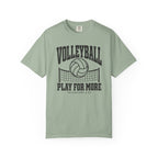Volleyball "Play For More" Faith T-Shirt