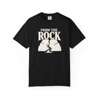 From The Rock T-Shirt