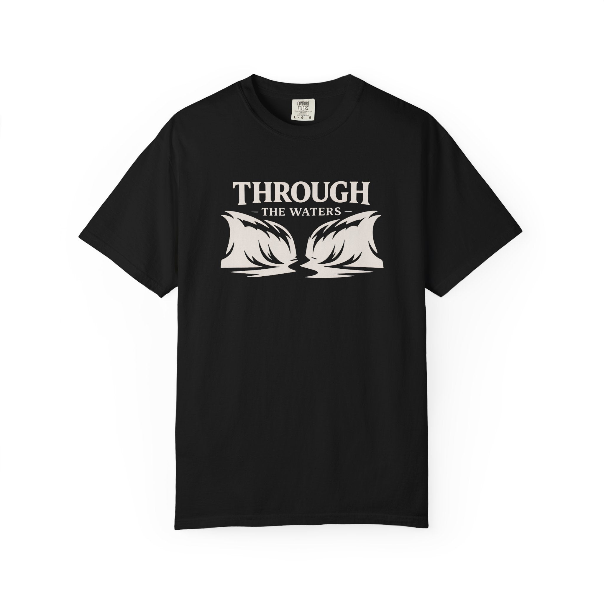 Through The Waters T-Shirt