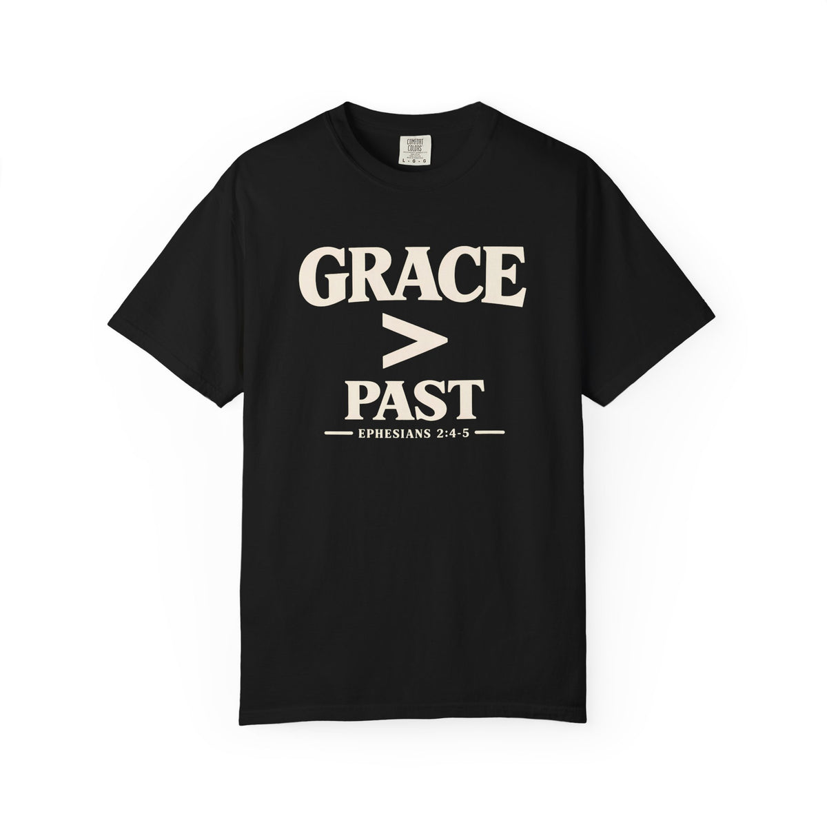 Grace > Past T-Shirt