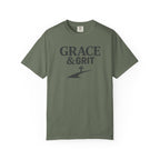 Grace & Grit T-Shirt