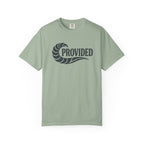 Provided T-Shirt