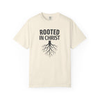 Rooted In Christ T-Shirt