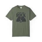 From The Rock T-Shirt