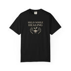 Held While Healing T-Shirt
