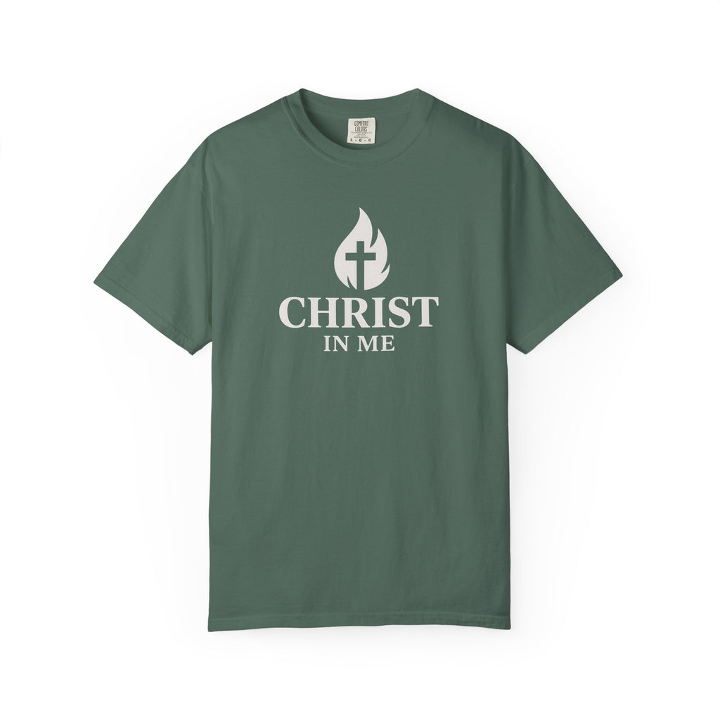 Christ In Me T-Shirt