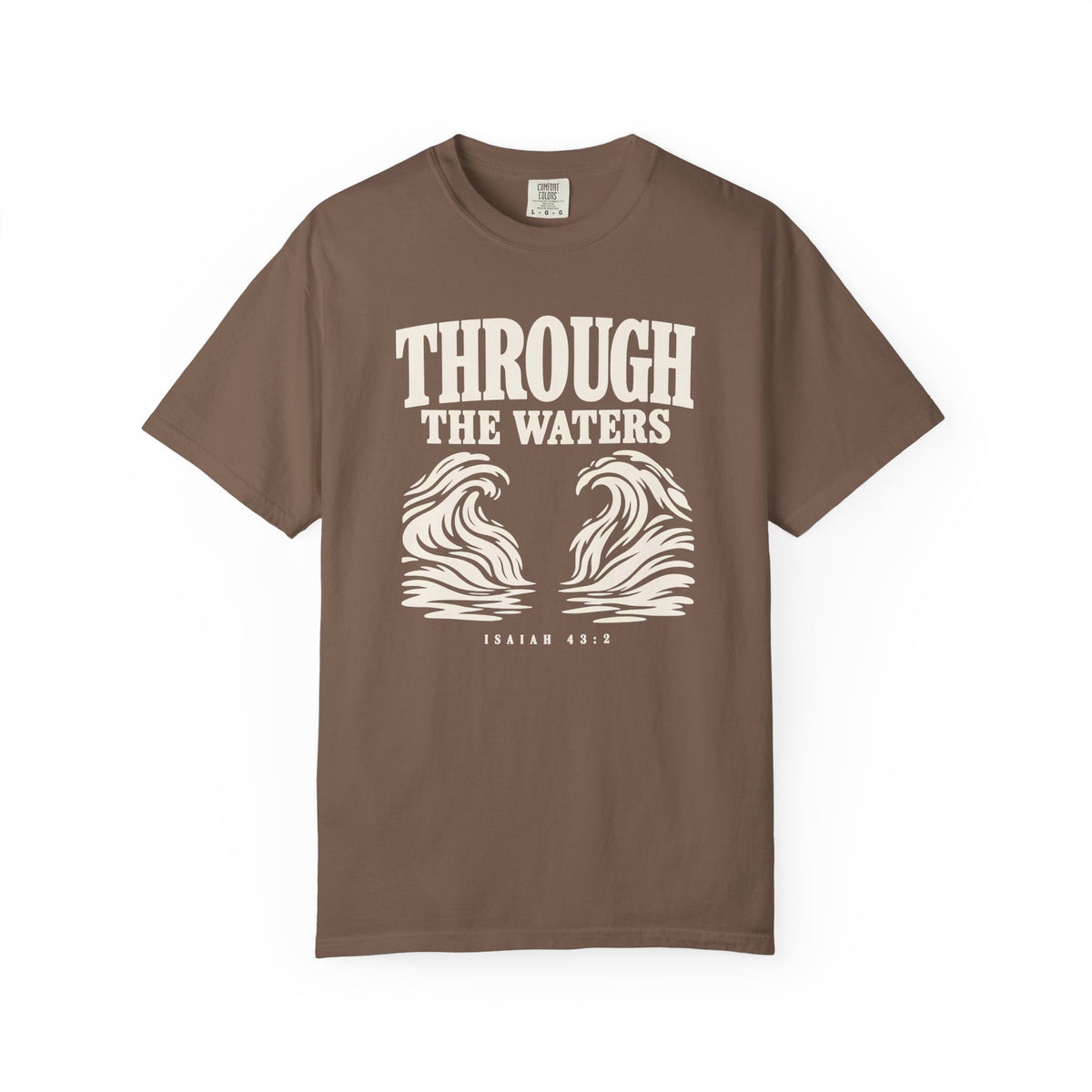 Through The Waters T-Shirt