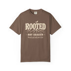 Rooted Not Shaken T-Shirt