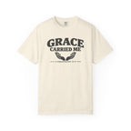 Grace Carried Me T-Shirt