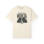 From The Rock T-Shirt