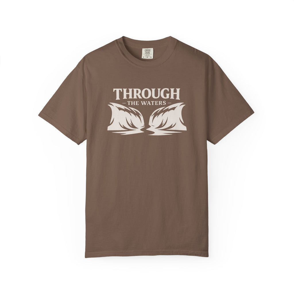 Through The Waters T-Shirt