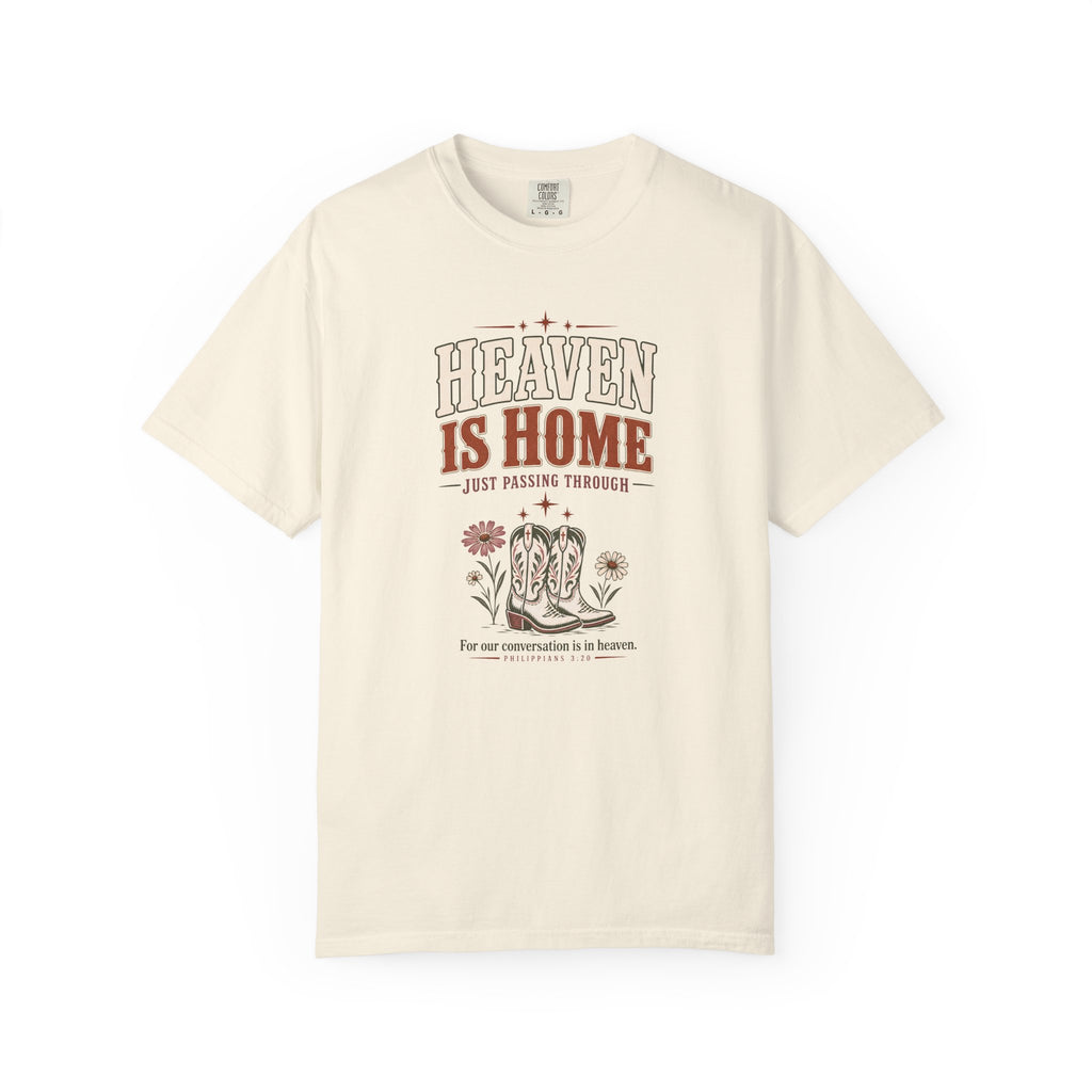 Heaven Is Home T-Shirt