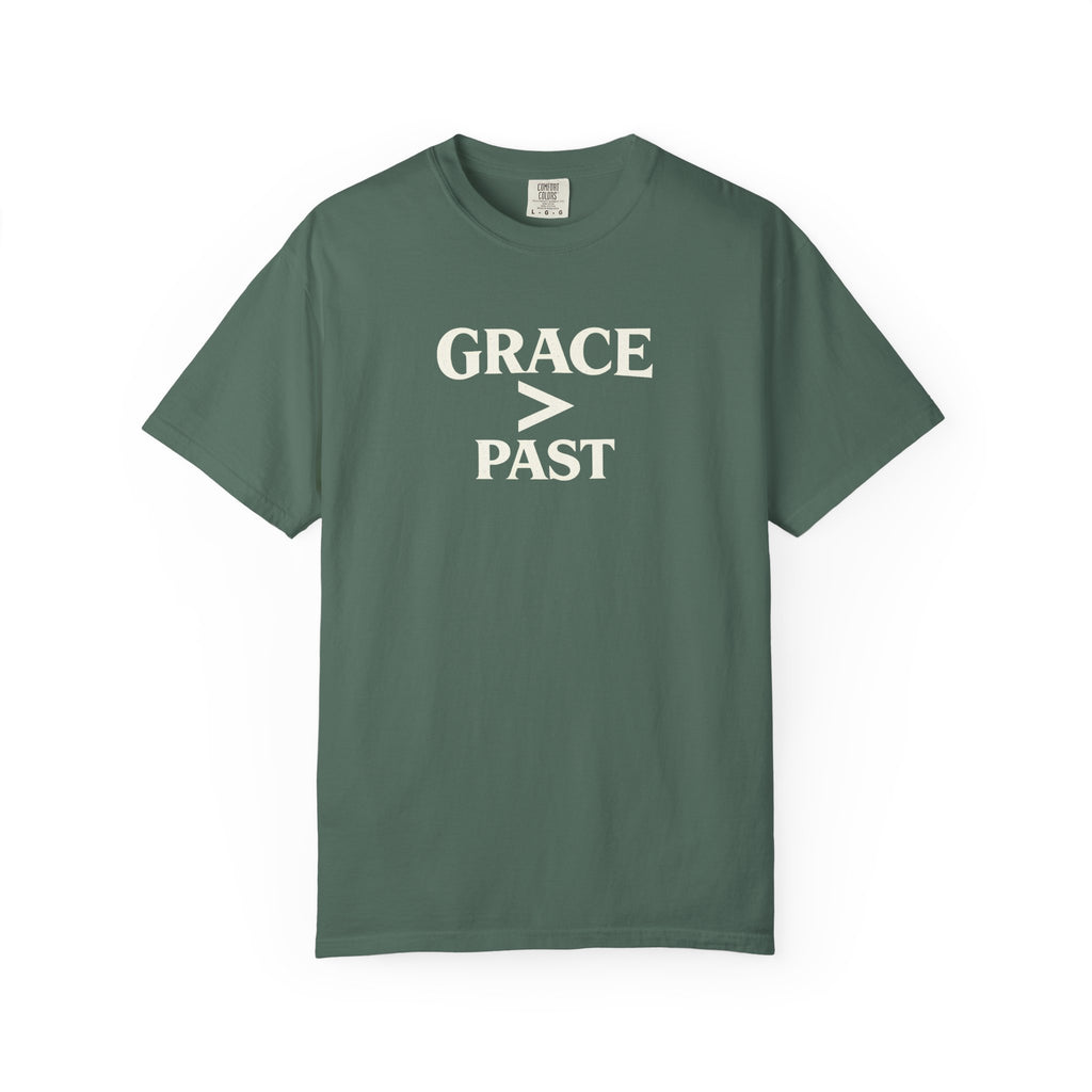 Grace > Past T-Shirt