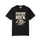 Provision From The Rock T-Shirt