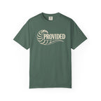 Provided T-Shirt