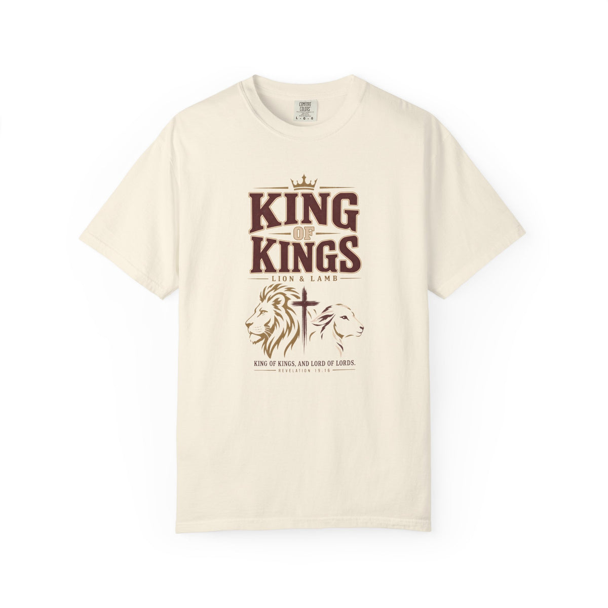 King Of Kings T-Shirt