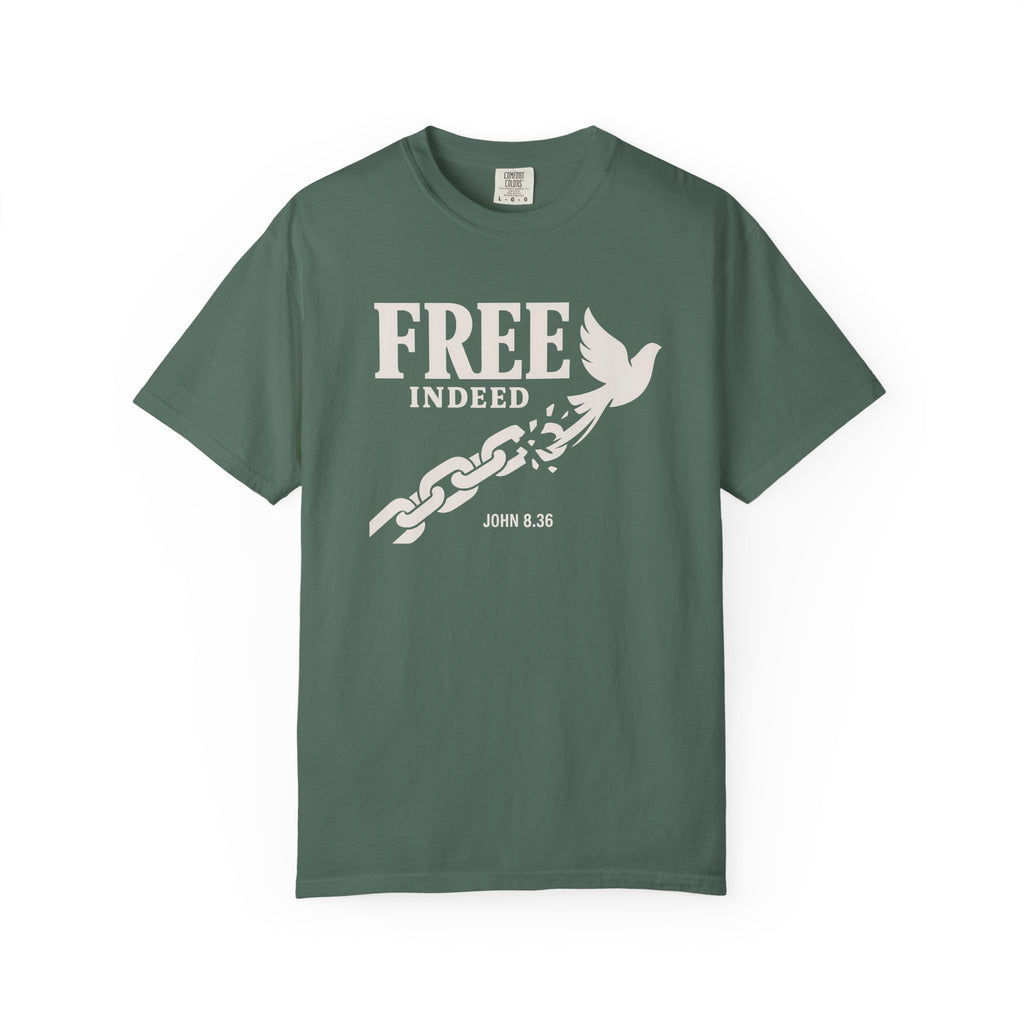 Free Indeed T-Shirt
