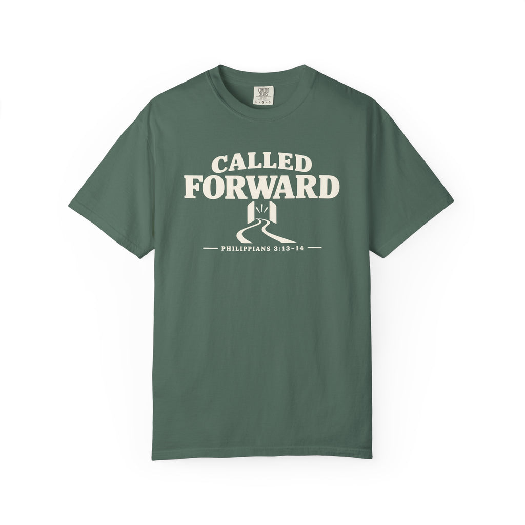Called Forward T-Shirt