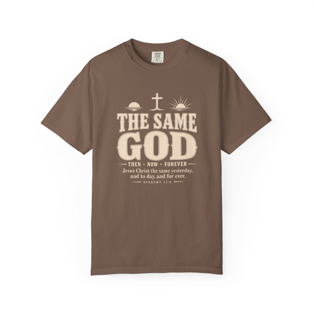 The Same God T-Shirt