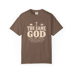The Same God T-Shirt