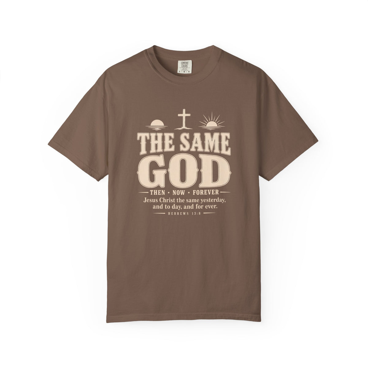The Same God T-Shirt