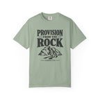 Provision From The Rock T-Shirt