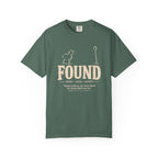 Found T-Shirt