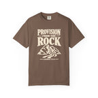 Provision From The Rock T-Shirt