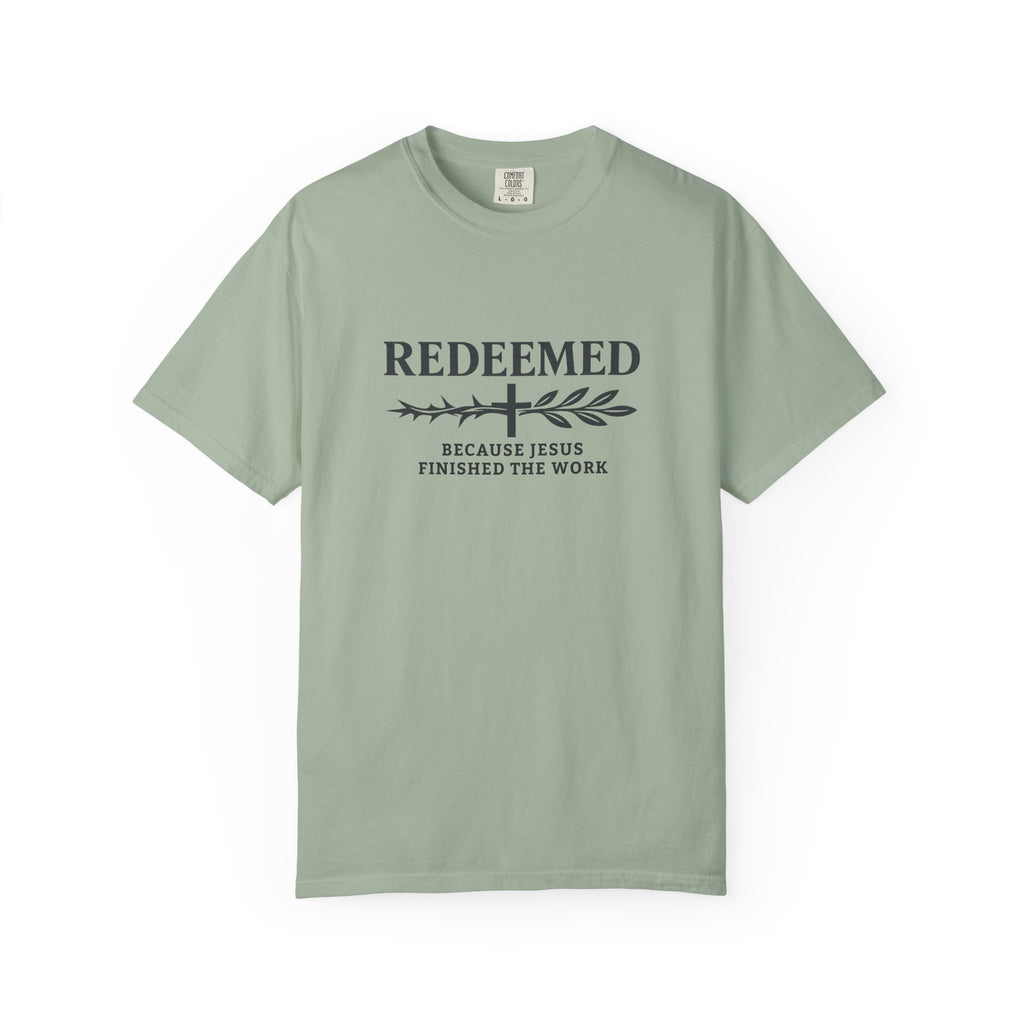 Redeemed T-Shirt